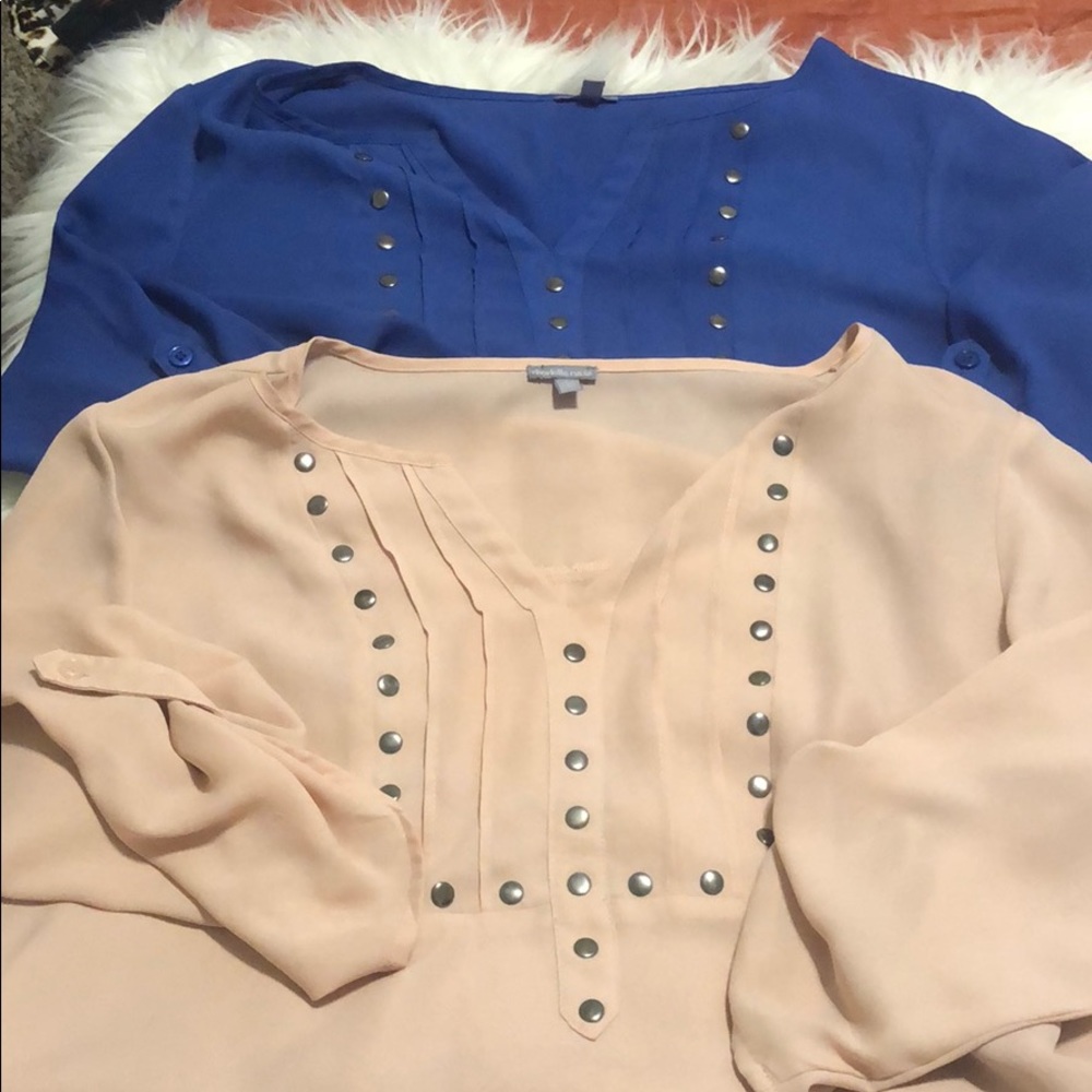 Work Tops